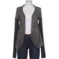 Guess Damen Strickjacke, grau, Gr. 36