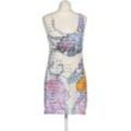 Desigual Damen Kleid, mehrfarbig, Gr. 42