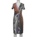 Escada Damen Kleid, mehrfarbig, Gr. 36