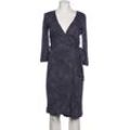 Boss by Hugo Boss Damen Kleid, marineblau, Gr. 36