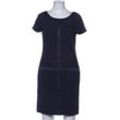 Luisa Cerano Damen Kleid, marineblau, Gr. 36