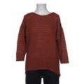 Only Damen Pullover, orange, Gr. 34