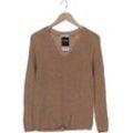 s.Oliver Damen Pullover, beige, Gr. 36