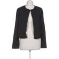 Marc Cain Damen Blazer, schwarz, Gr. 38