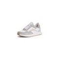 Sneaker Gabor Comfort weiss