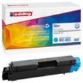 edding EDD-5029 cyan Toner kompatibel zu KYOCERA TK-580C