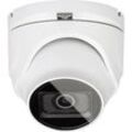 ABUS ABUS HDCC35500 Analog HD Mini Dome IR 5MPx Außen HDCC35500 AHD, HD-CVI, HD-TVI, Analog-Überwachungskamera 2592 x 1944 Pixel