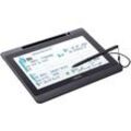 Wacom Signature Set DTU-1141B & sign pro PDF USB Stift-Display, Unterschriften-Pad Schwarz