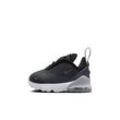 Nike Air Max 270 Schuh (Babys/Kleinkinder) - Schwarz