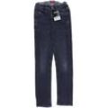 s.Oliver Herren Jeans, marineblau, Gr. 140