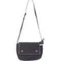 FREDsBRUDER Damen Handtasche, grau, Gr.