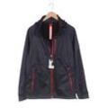 s.Oliver Herren Jacke, marineblau, Gr. 52