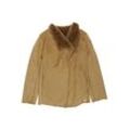 Guess Damen Jacke, beige, Gr. 176