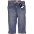 s.Oliver Damen Jeans, blau, Gr. 140