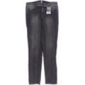 Marc Cain Damen Jeans, grau, Gr. 34