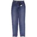 Versace Jeans Couture Damen Jeans, blau, Gr. 27