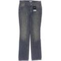 Mybc b Peter Hahn Damen Jeans, blau, Gr. 38