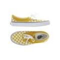 Vans Damen Sneakers, gelb, Gr. 40