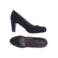 Tamaris Damen Pumps, schwarz, Gr. 39