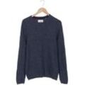 Esprit Herren Pullover, blau, Gr. 52