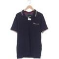 Gant Herren Poloshirt, marineblau, Gr. 54