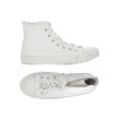 Converse Damen Sneakers, weiß, Gr. 38