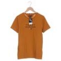 Tommy Hilfiger Herren T-Shirt, orange, Gr. 48