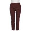 Toni Gard Damen Stoffhose, rot, Gr. 46