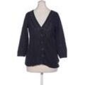 Eddie Bauer Damen Strickjacke, marineblau, Gr. 34