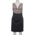 Patrizia Dini by heine Damen Kleid, schwarz, Gr. 42