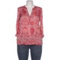 Peter Hahn Damen Bluse, pink, Gr. 42