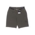 Norrona Damen Shorts, grün, Gr. 36