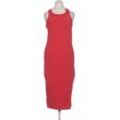 Superdry Damen Kleid, rot, Gr. 36