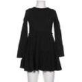 River Island Damen Kleid, schwarz, Gr. 32