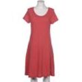 Deerberg Damen Kleid, rot, Gr. 38