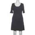 s.Oliver Damen Kleid, grau, Gr. 44