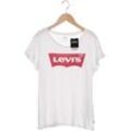 Levis Damen T-Shirt, weiß, Gr. 42