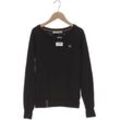 Naketano Damen Sweatshirt, schwarz, Gr. 36