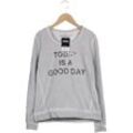 Better Rich Damen Sweatshirt, grau, Gr. 36