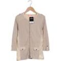 Basler Damen Strickjacke, beige, Gr. 42