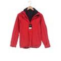 Vaude Damen Jacke, rot, Gr. 36