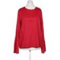 Eterna 1863 Damen Bluse, rot, Gr. 36