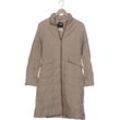 Moncler Damen Mantel, beige, Gr. 38