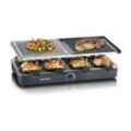 Rg 2371 Raclette-Grill-Kombination 1.400W (rg 2371) - Severin