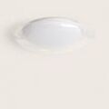 LED-Wandleuchte 18W Metall cct Wählbar Camden m (2200K - 3000K - 4000K) cct