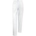 Jeans Modell Babsie Straight Leg KjBrand weiss, 56