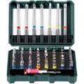 Bit-Box 'sp' 56-teilig Bit-Set (626702000) - Metabo