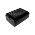 Kamera Li-Ion Akku 1300mAh kompatibel mit Sony Alpha 33, 55, 55V, 6, NEX-3NLB, NEX-3NLW, NEX-3NYB, NEX-3DB, NEX-3DR, NEX-3DS, NEX-5NB - Trade-shop