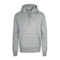 Sweatshirt X.O Hoody Sweater Men Größe M heather grey