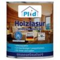 Premium Holzlasur Holzschutzlasur Holzschutz Grau